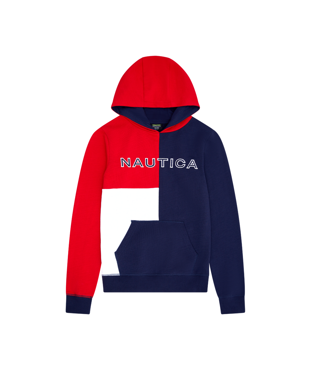 Ryker Overhead Hoody (Junior)  - Dark Navy