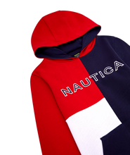 Load image into Gallery viewer, Ryker Overhead Hoody (Junior)  - Dark Navy