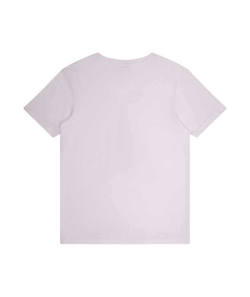 Castiel T-Shirt (Junior) - White