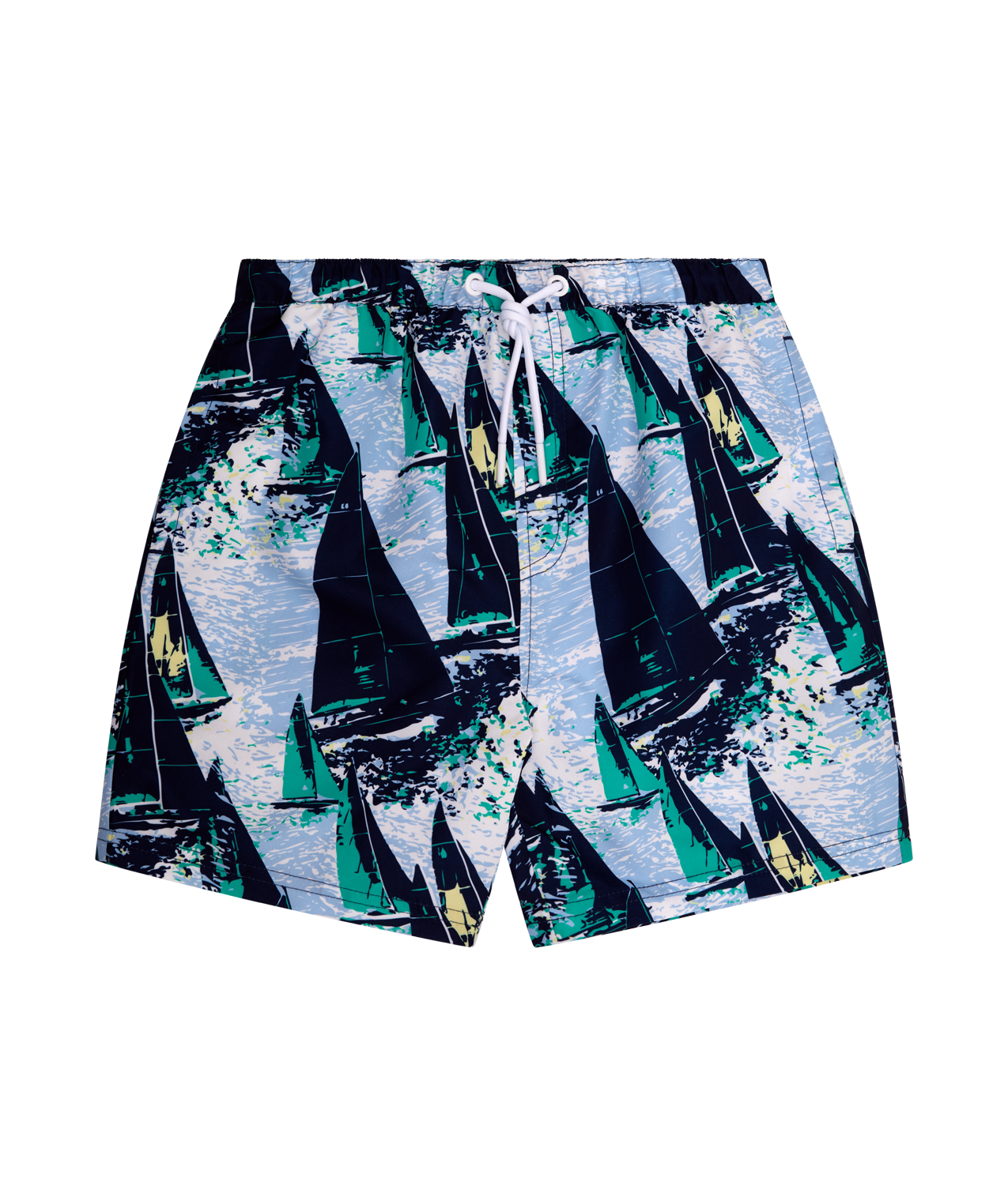 Vito Swim Short (Junior) - Multi