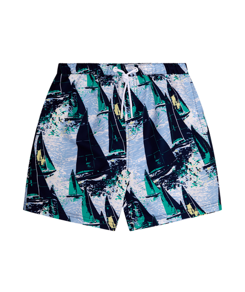 Vito Swim Short (Junior) - Multi