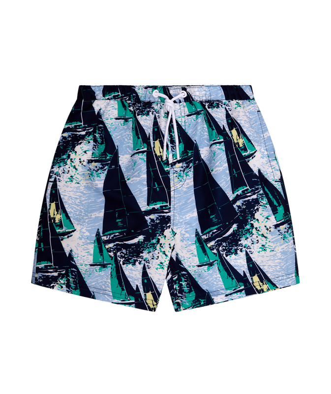 Vito Swim Short (Junior) - Multi