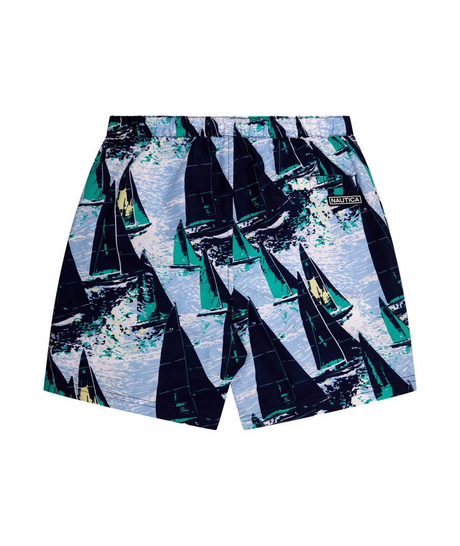 Vito Swim Short (Junior) - Multi