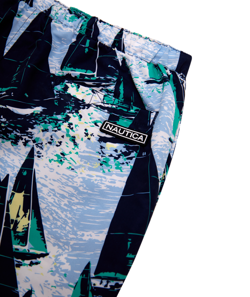 Vito Swim Short (Junior) - Multi