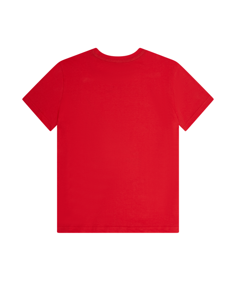 Max T-Shirt (Infant) - True Red