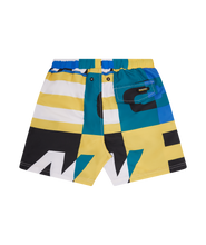 Load image into Gallery viewer, Della Swim Short - Multi