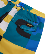 Load image into Gallery viewer, Della Swim Short - Multi