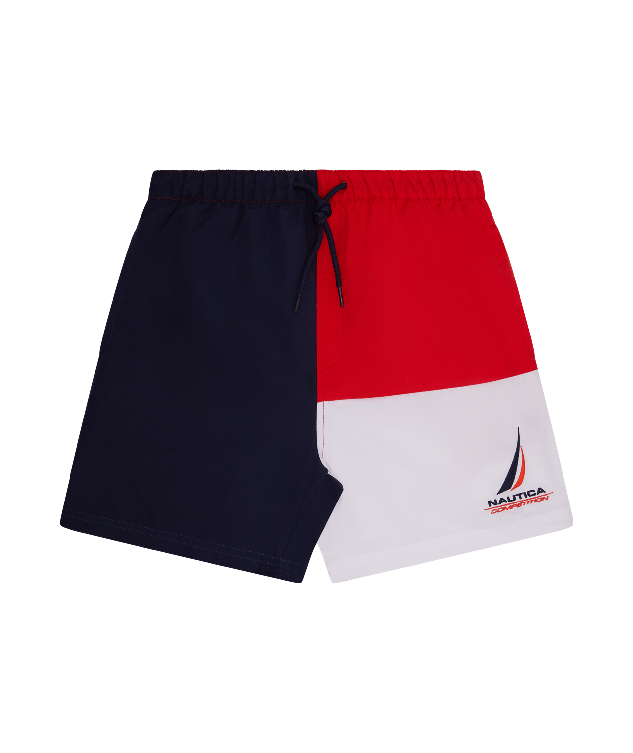 Dixon Swim Short (INFANT) - Multi