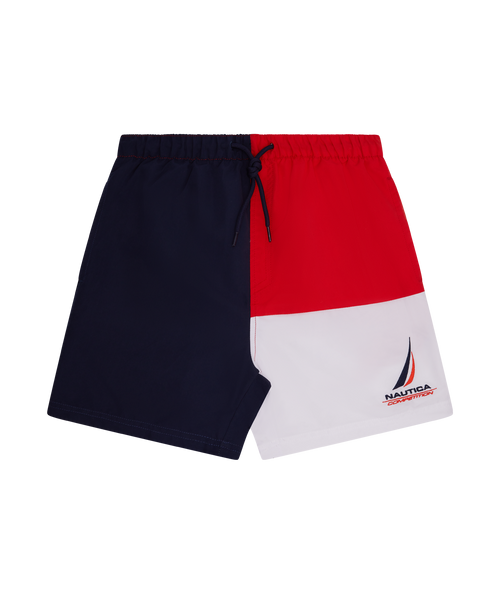 Dixon Swim Short (INFANT) - Multi