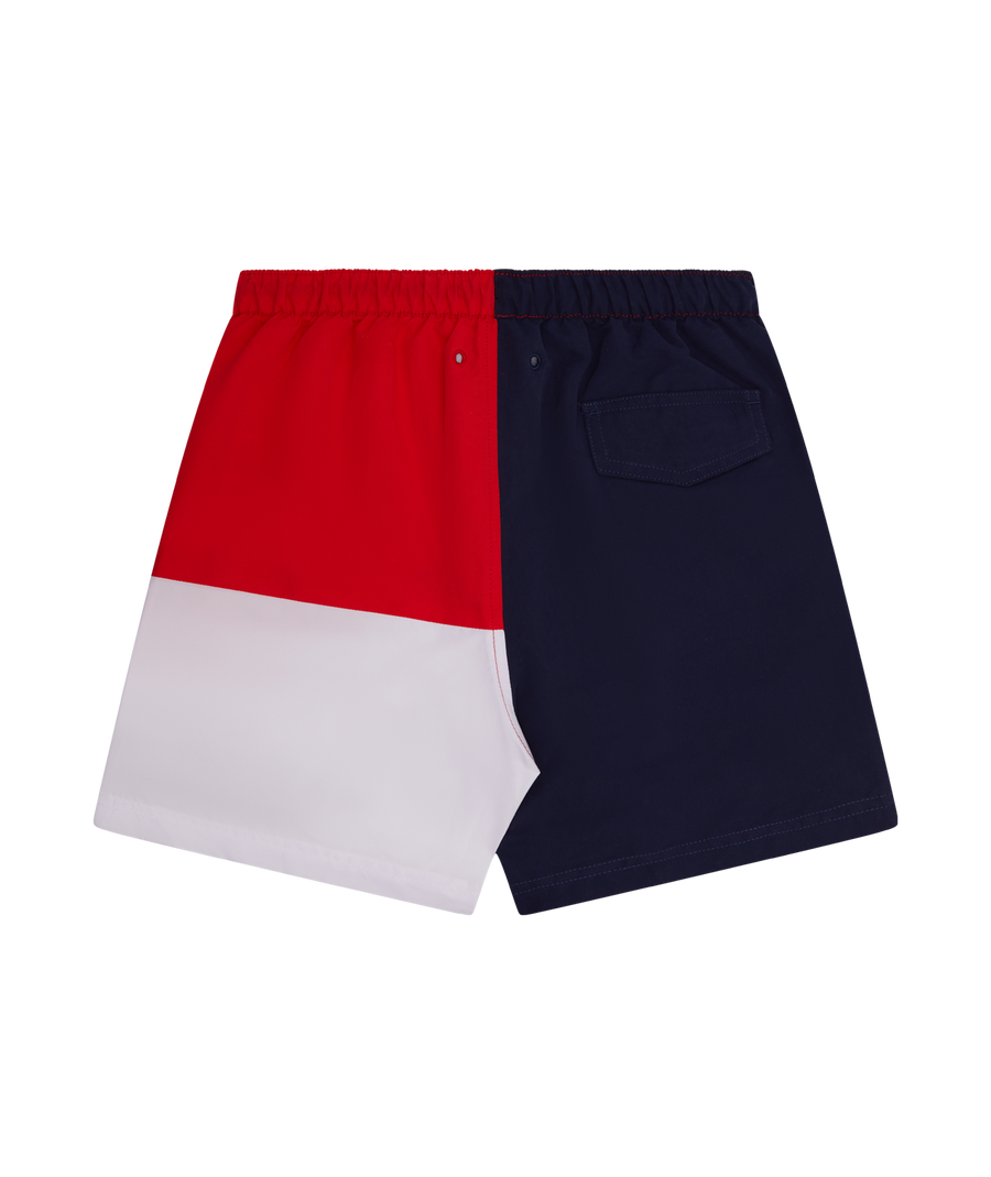 Dixon Swim Short (INFANT) - Multi