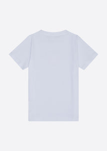 Ellie T-Shirt - White