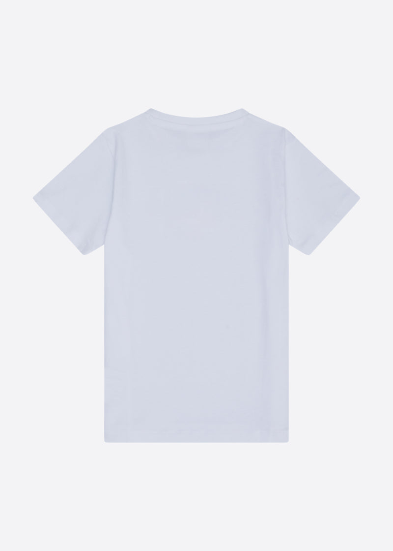 Ellie T-Shirt - White