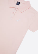 Load image into Gallery viewer, Millie Polo Shirt - Pink