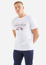 Load image into Gallery viewer, Kaden T-Shirt - White