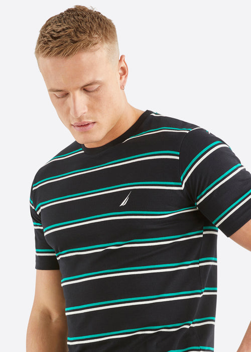 Dirck T-Shirt - Black
