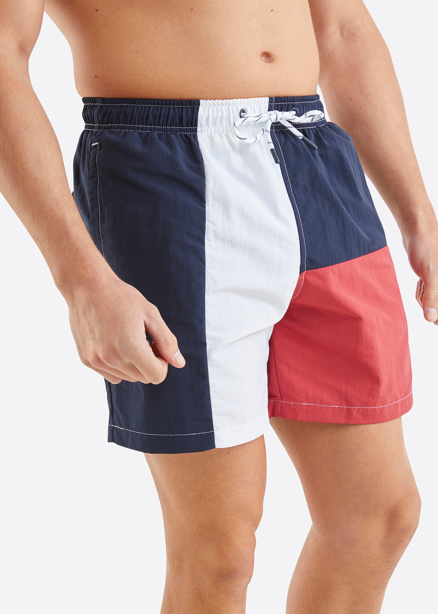 Sperry 2025 swim trunks