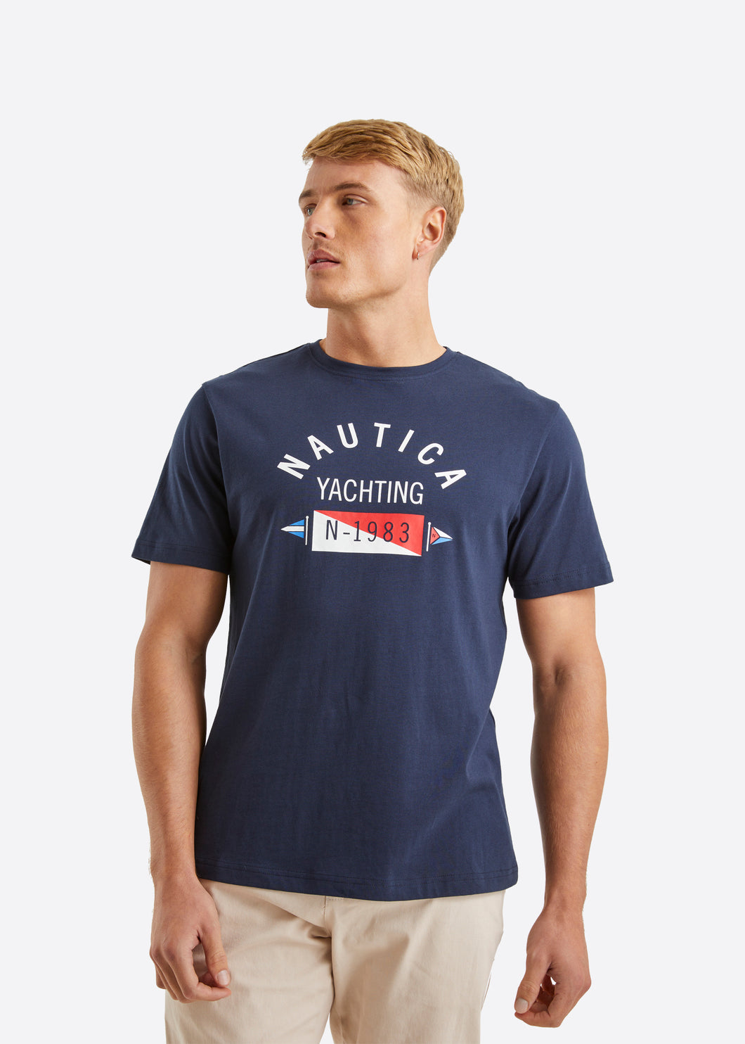 Nouveau top t-shirt levis