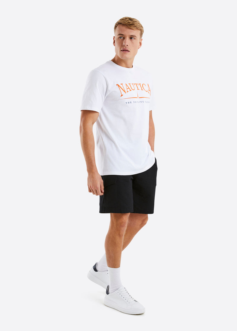 Nautica cargo shorts deals