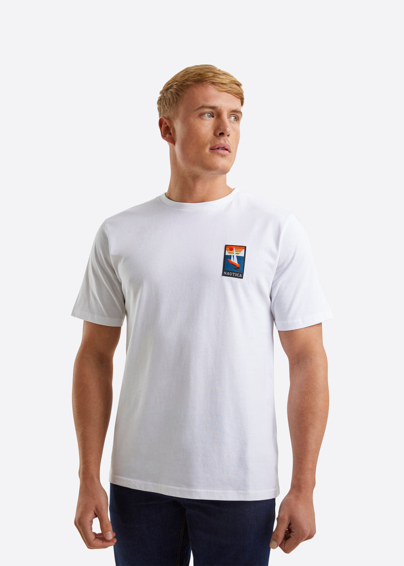 Slater shirt hotsell