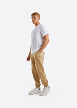 Load image into Gallery viewer, Nautica Hank Pant - Natural - Full Body