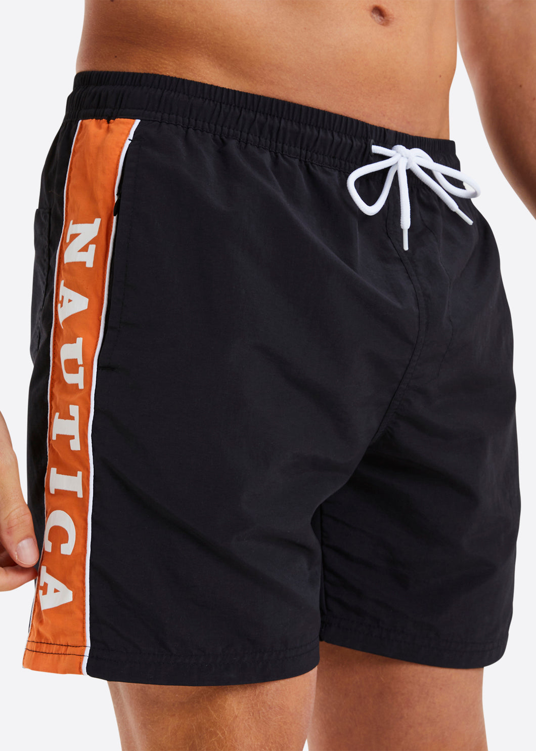 Shorts nautica clearance