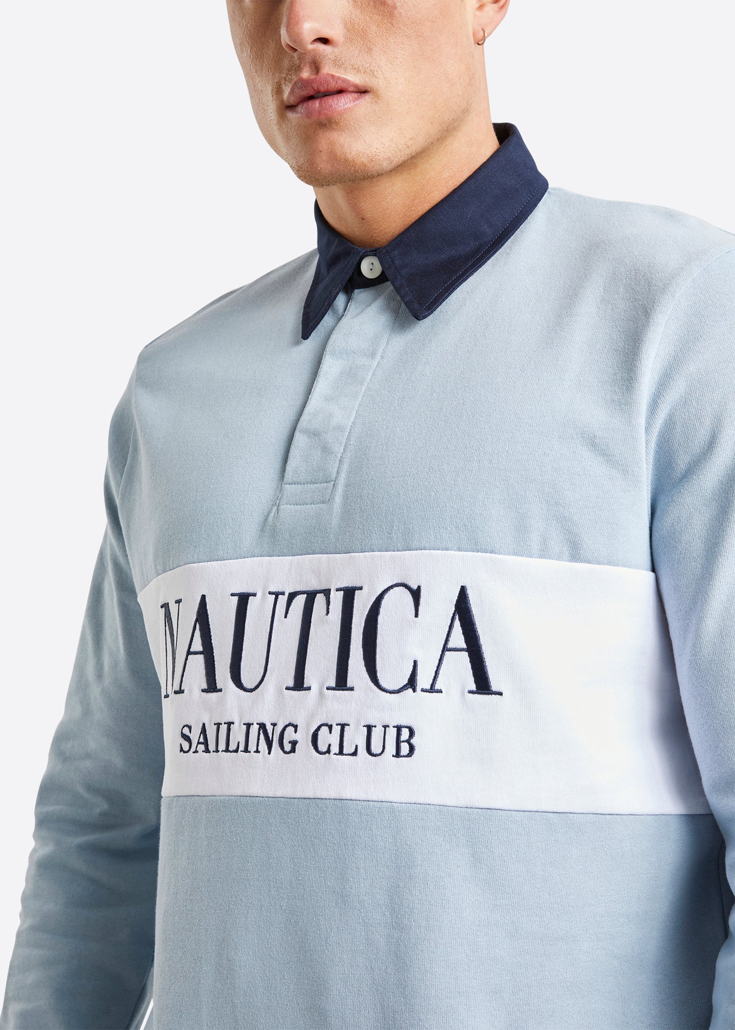 Nautica rugby deals
