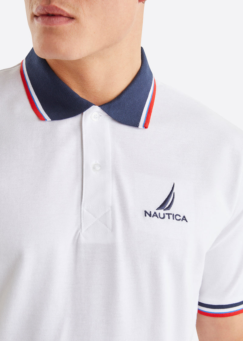 Dell polo shirts clearance
