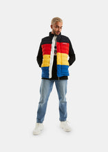 Load image into Gallery viewer, Nautica Competition Serrano Gilet - Multi - Full Body