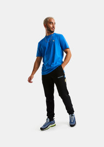 Nautica Competition Suez Jog Pant - Black - Full Body