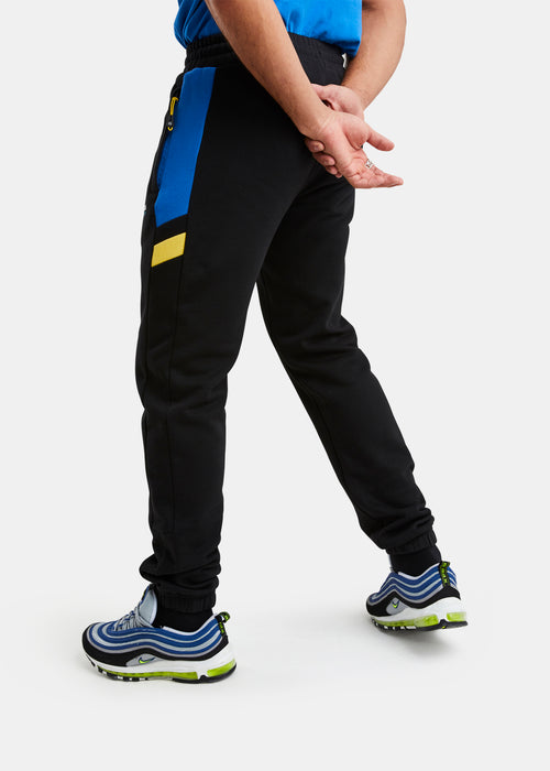 Nautica Competition Suez Jog Pant - Black - Back