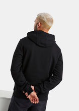 Load image into Gallery viewer, Bengal Overhead Hoody - Black