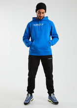 Load image into Gallery viewer, Bengal Overhead Hoody - Royal Blue
