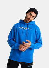 Load image into Gallery viewer, Bengal Overhead Hoody - Royal Blue