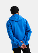 Load image into Gallery viewer, Bengal Overhead Hoody - Royal Blue