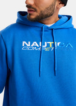 Load image into Gallery viewer, Bengal Overhead Hoody - Royal Blue