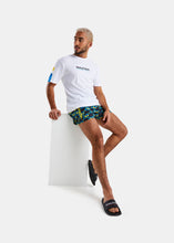 Load image into Gallery viewer, Nautica Competition Tonkin T-Shirt - White - Full Body