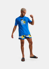 Load image into Gallery viewer, Nautica Competition St Vincent T-Shirt - Royal Blue - Full Body