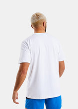 Load image into Gallery viewer, Nautica Competition St Vincent T-Shirt - White - Back