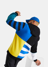 Load image into Gallery viewer, Nautica Competition Fjord OH Hoody - Multi - Back