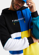 Load image into Gallery viewer, Nautica Competition Fjord OH Hoody - Multi - Detail