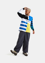 Load image into Gallery viewer, Nautica Competition Riga Rugby Shirt - Multi - Full Body