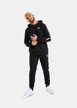 Load image into Gallery viewer, Nautica Competition Paria OH Hoody - Black - Full Body