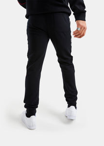 Bristol Jog Pant Black Nautica
