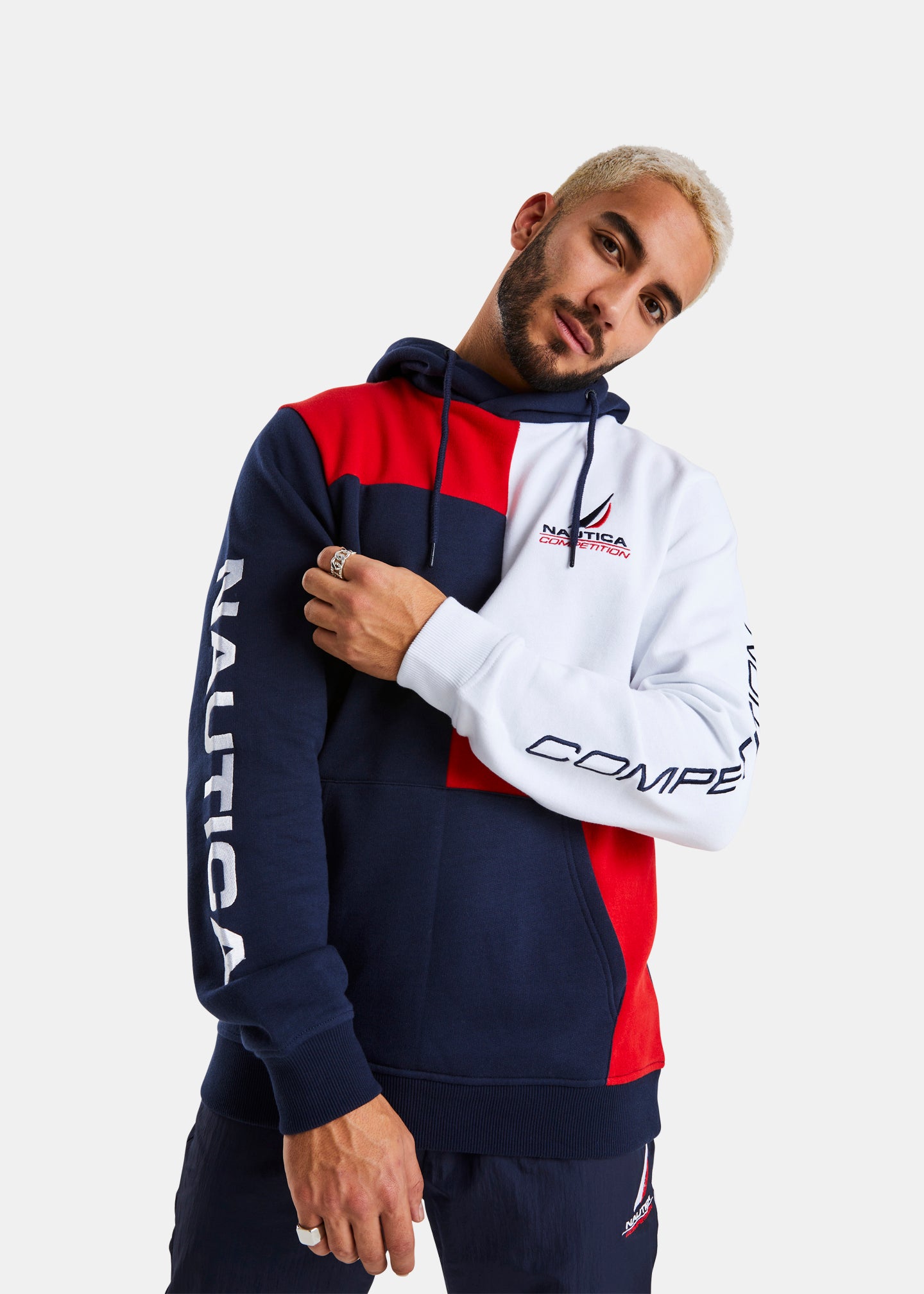 Nautica hoodies sale on sale