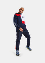 Load image into Gallery viewer, Nautica Competition Tampa OH Hoody - Multi - Full Body