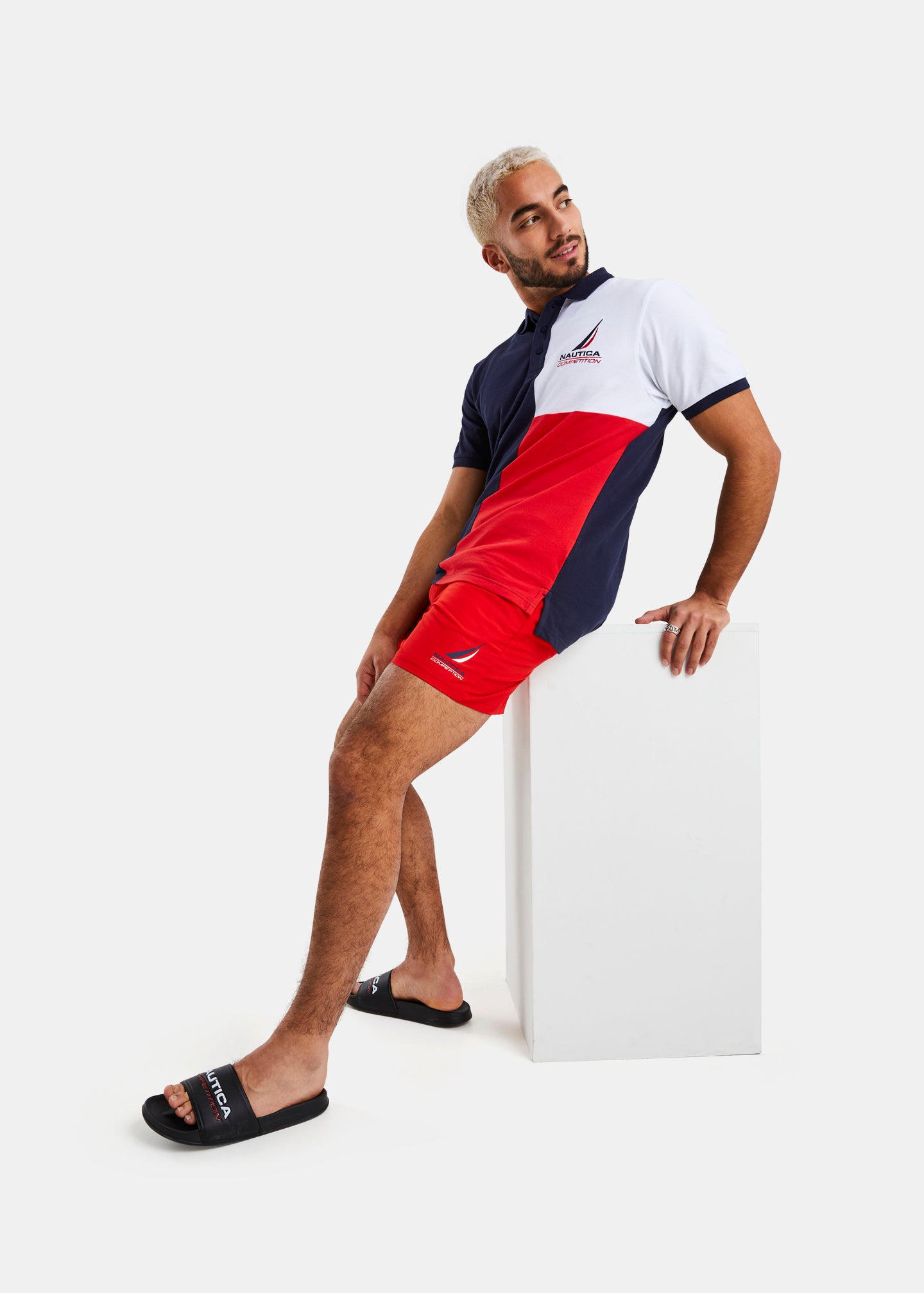 Ensemble lacoste été online 2019