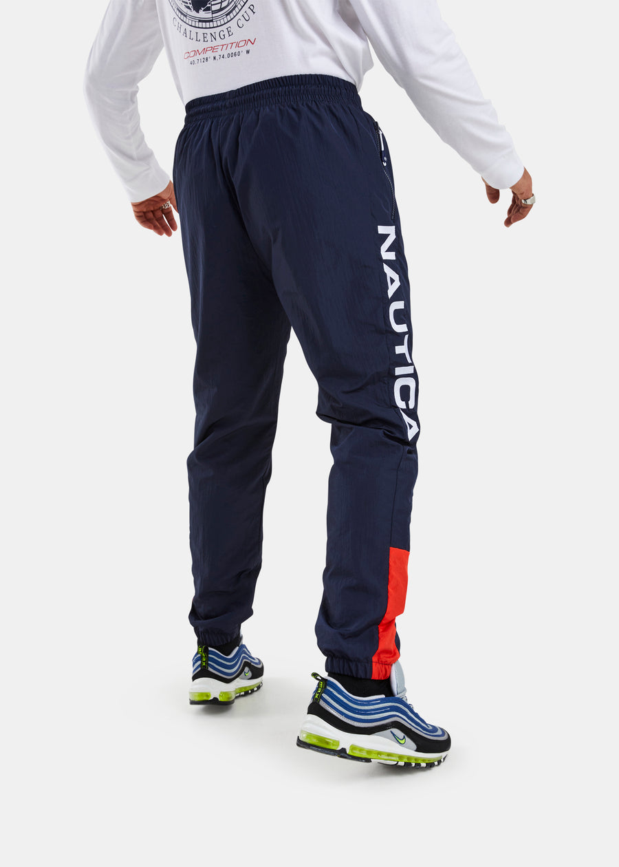 Binnel Track Pant - Multi