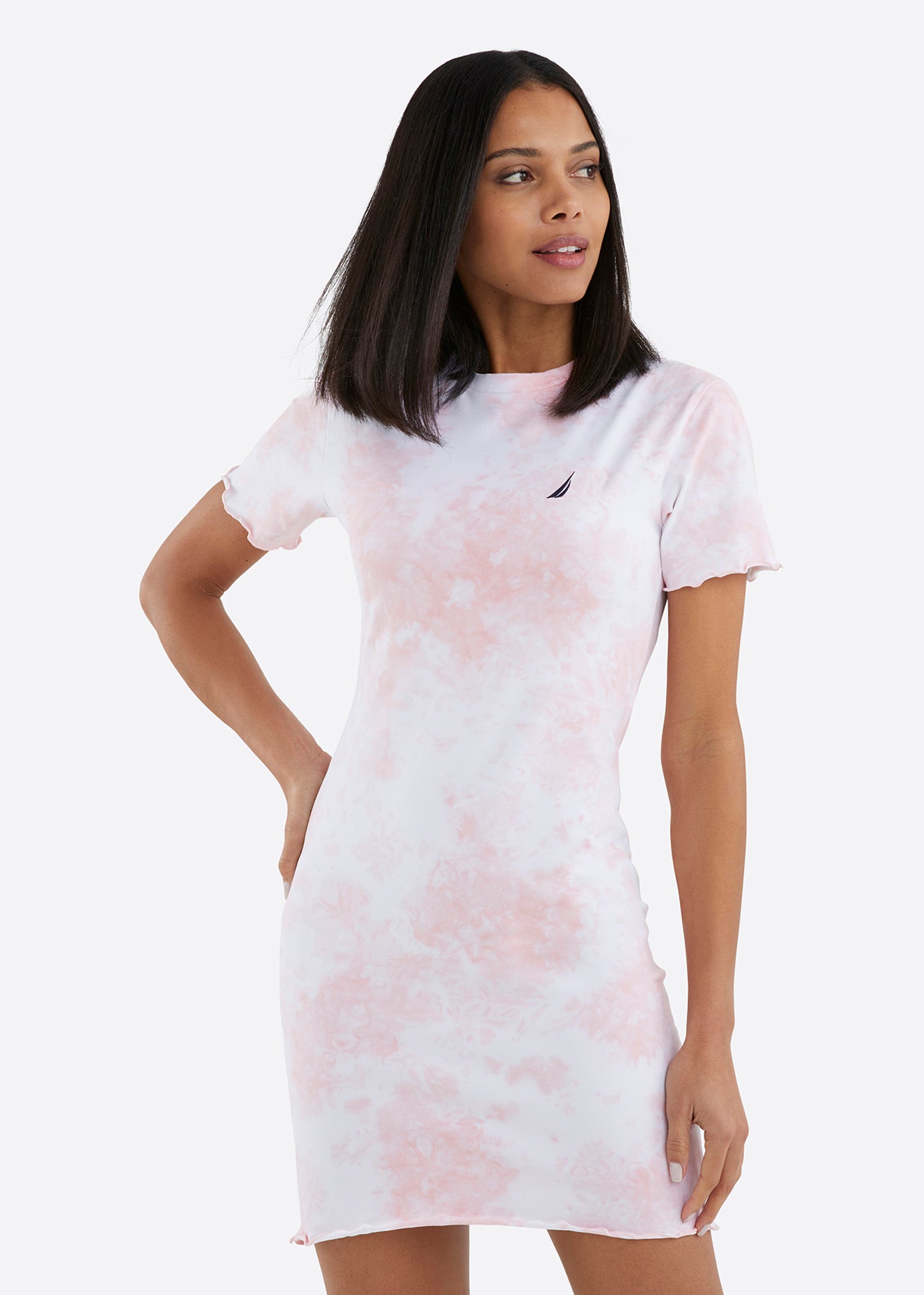 Esme Dress - Light Pink