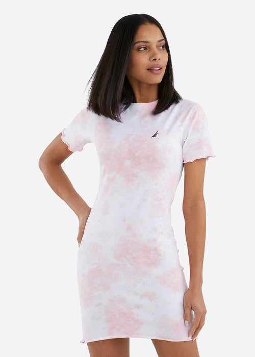 Esme Dress - Light Pink