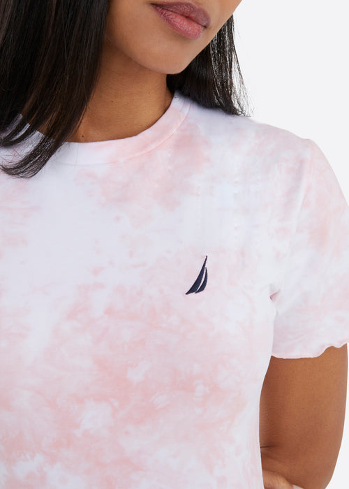 Esme Dress - Light Pink